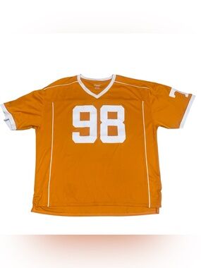 UT VOLS GAMEDAY JERSEY SIZE XL small flaw